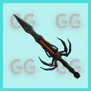 MM2: Spider