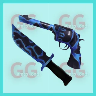 MM2: Arctic Set