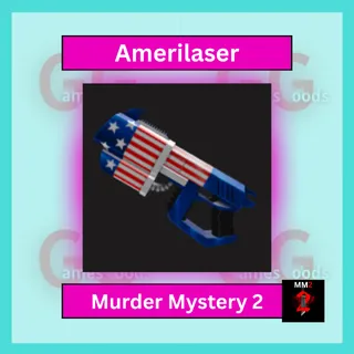MM2: Amerilaser
