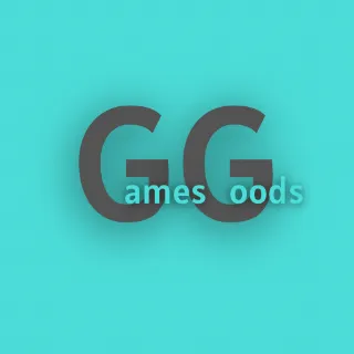 Games Goods