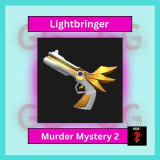 MM2: Lightbringer