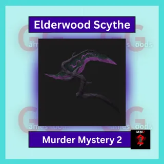 Elderwood Scythe MM2
