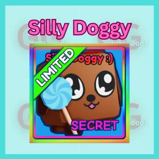 BGSI: Silly Doggy