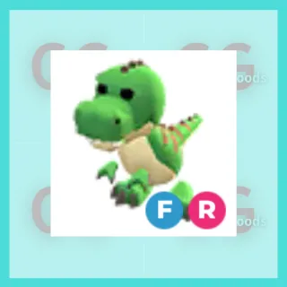 FR T-Rex