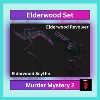 Elderwood Set MM2