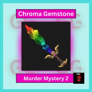 MM2: Chroma Gemstone