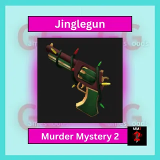 MM2: Jinglegun