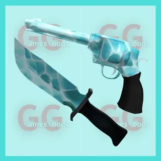 MM2: Frozen Set