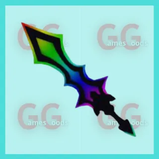 MM2: Prismatic Knife