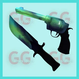 MM2: Aurora Set