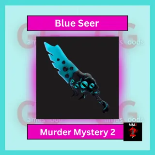 MM2: Blue Seer