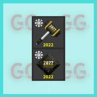 FTF: 2022 Set