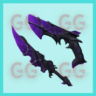 MM2: Xeno Set