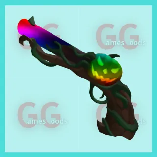 MM2: Chroma Travellers Gun