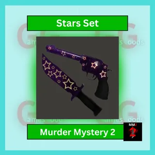 MM2: Stars Set