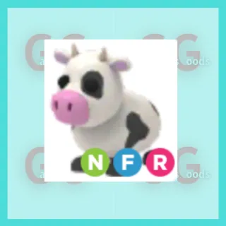 NFR Cow