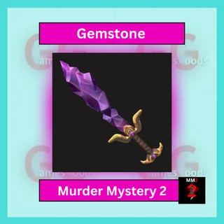 MM2: Gemstone