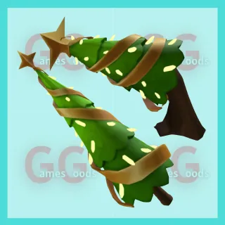 MM2: Evergreen Set