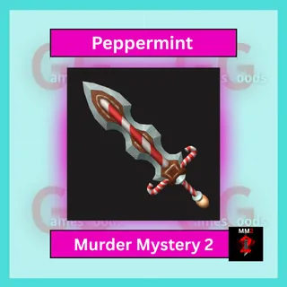 MM2: Peppermint