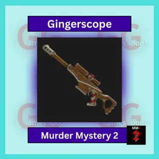 Gingerscope MM2