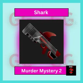MM2: Shark