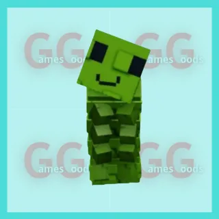 Grow A Garden: Caterpillar