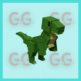 Grow A Garden: T-Rex 10x