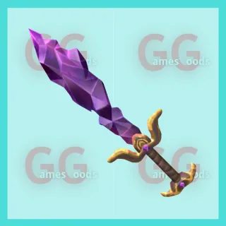 MM2: Gemstone