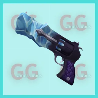 MM2: Iceblaster