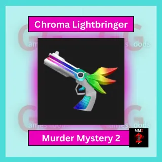 MM2: Chroma Lightbringer