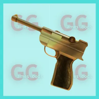 MM2: Luger