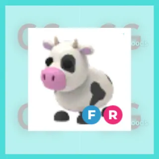 FR Cow