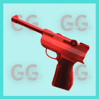 MM2: Red Luger