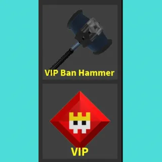 FTF: VIP Set