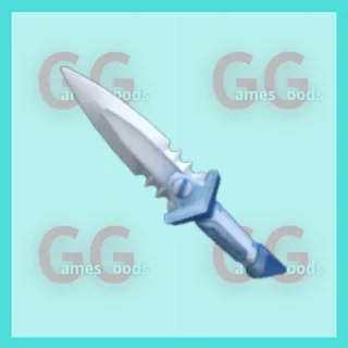 Snow Dagger MM2