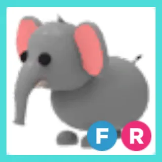FR Elephant