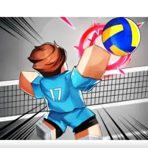 Volleyball Legends Acc