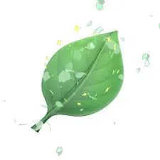 Floating Leaf