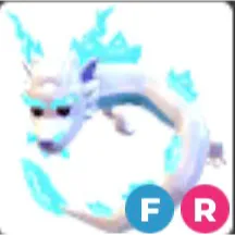 FR Frost Fury