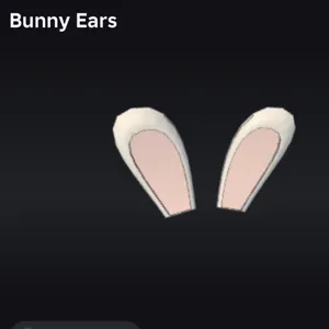 Limited Bunny Ears