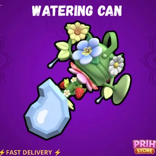 Watering Can | Flee The Facility 