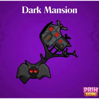 Dark Mansion set | Flee The Facility (FTF)