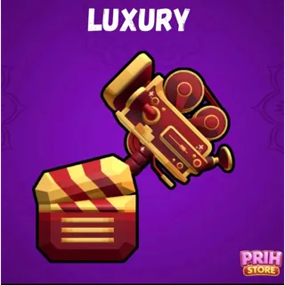 Luxury set | Flee The Facility (FTF)