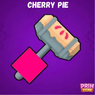 Cherry pie set | Flee The Facility (FTF)