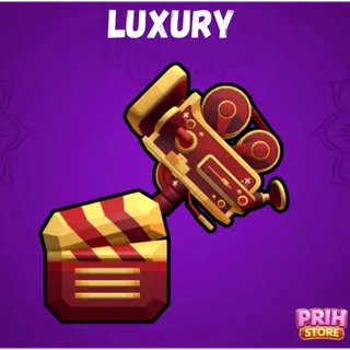 Luxury Projector Set | Flee The Facility (FTF)