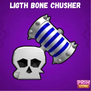Light Bone Crusher set | Flee The Facility (FTF)