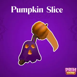 ✨ Pumpkin Slice set - FLEE THE FACILITY ✨