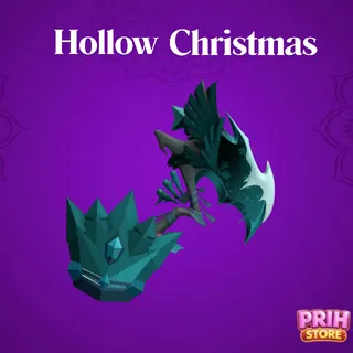 Hollow Christmas | Flee The Facility 