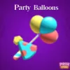 ✨Party Balloon set - FLEE THE FACILITY✨