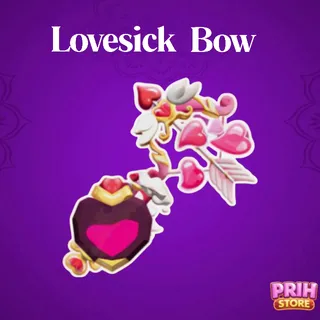 ✨ Lovesick Set - FLEE THE FACILITY ✨